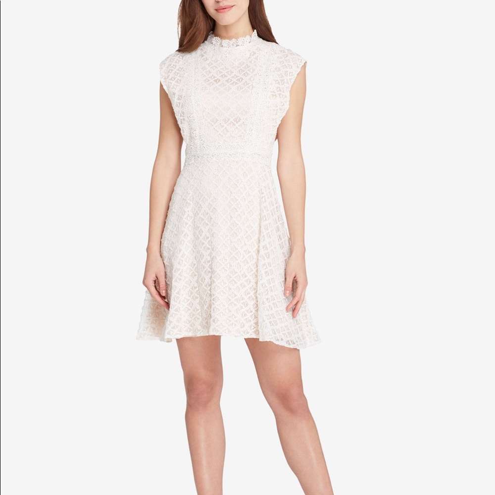 Tahari ASL Dress